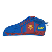 Case F.C. Barcelona Maroon Navy Blue