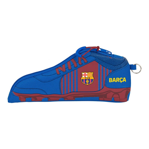 Case F.C. Barcelona Maroon Navy Blue