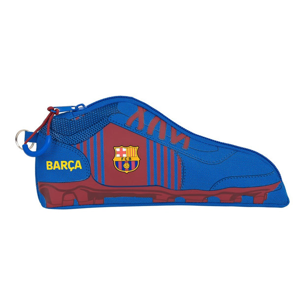Case F.C. Barcelona Maroon Navy Blue
