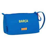 Case F.C. Barcelona Maroon Navy Blue (32 Pieces)