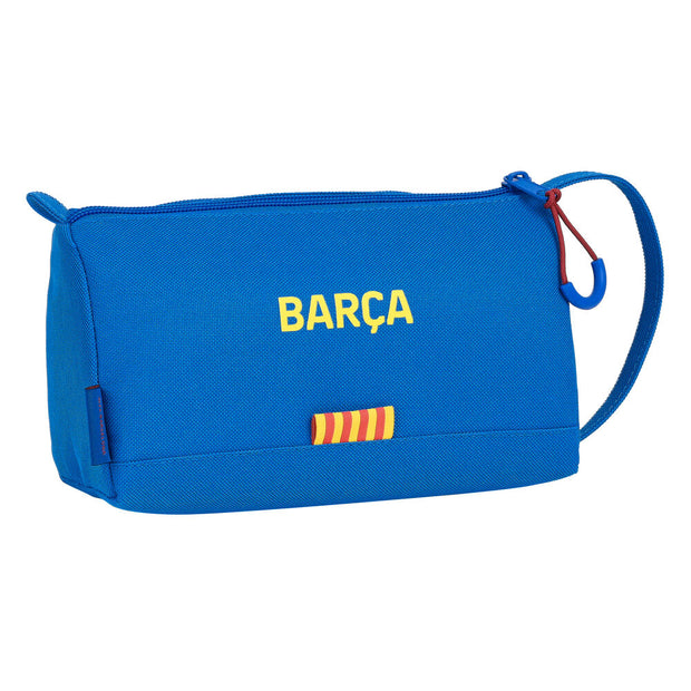 Case F.C. Barcelona Maroon Navy Blue (32 Pieces)