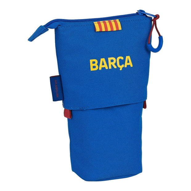 Case F.C. Barcelona Maroon Navy Blue