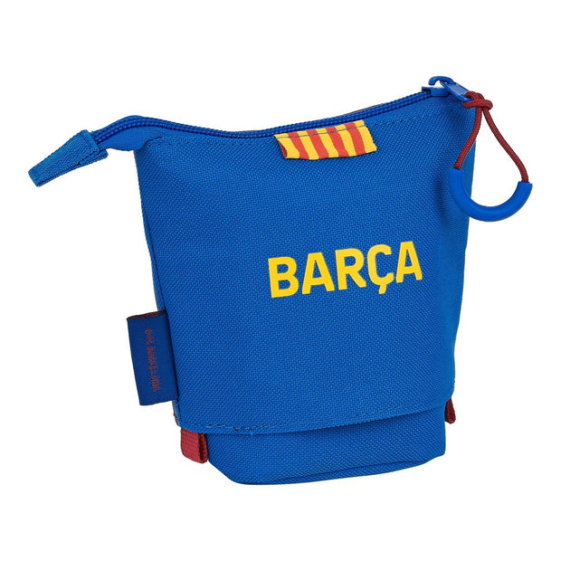 Case F.C. Barcelona Maroon Navy Blue