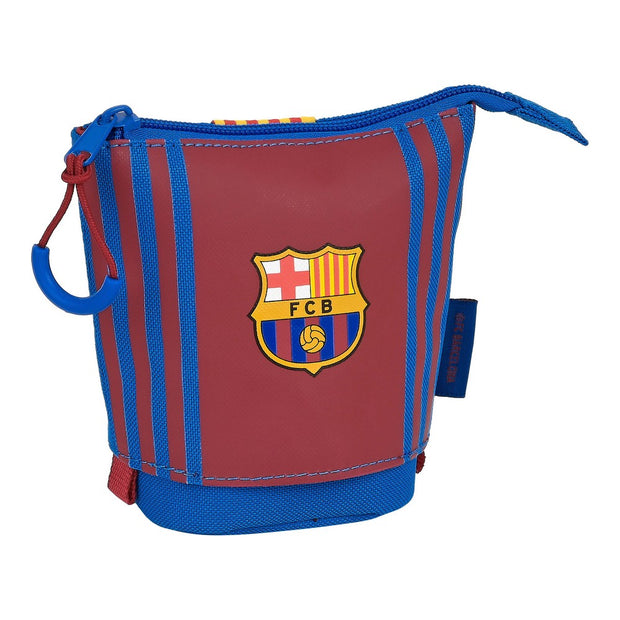 Case F.C. Barcelona Maroon Navy Blue