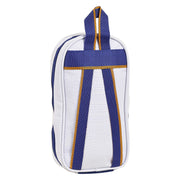 Backpack Pencil Case Real Madrid C.F. Blue White