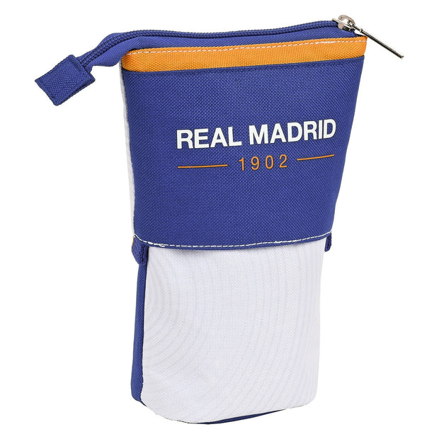 Case Real Madrid C.F. Blue White