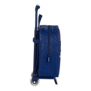 School Rucksack with Wheels