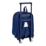 School Rucksack with Wheels