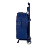 School Rucksack with Wheels