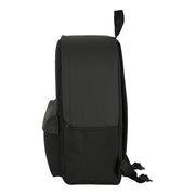 Laptop Backpack Marvel Black (31 x 40 x 16 cm)
