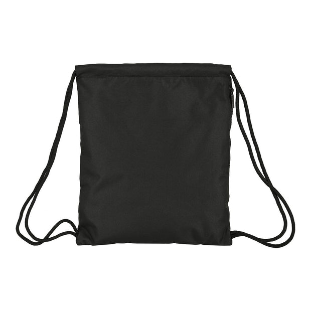 Backpack with Strings Capitán América (35 x 40 x 1 cm)