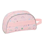 Kinder-Kulturbeutel Barbie Sweet Rosa (26 x 16 x 9 cm)