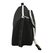 School Case Star Wars Fighter Black (20 x 11 x 8.5 cm)