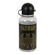 Wasserflasche Batman Comix Schwarz Gelb (500 ml)