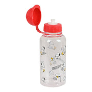 Wasserflasche Snoopy Friends forever Minze (500 ml)