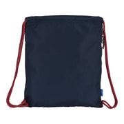 Backpack with Strings F.C. Barcelona Corporativa (35 x 40 x 1 cm)