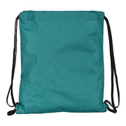 Backpack with Strings Real Madrid C.F. (35 x 40 x 1 cm)