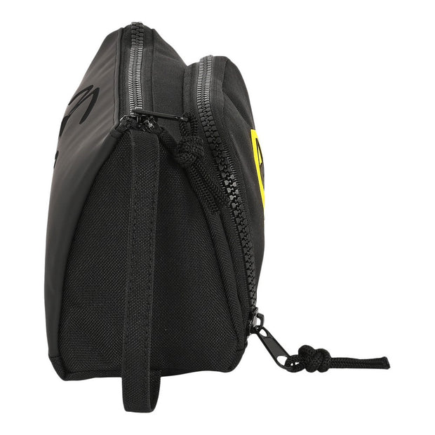 School Case El Hormiguero Black (20 x 11 x 8.5 cm) (32 Pieces)