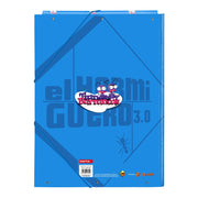 Folder El Hormiguero A4 (26 x 33.5 x 2.5 cm)