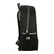 School Bag Among Us Black (30 x 40 x 14 cm)