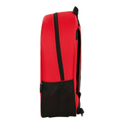 School Bag Among Us Red (30 x 40 x 14 cm)