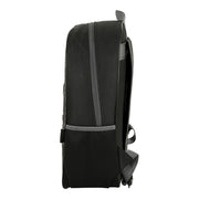 School Bag Among Us Black (30 x 40 x 14 cm)