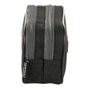 School Case Among Us Impostor Black (22 x 10 x 7 cm)