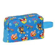 Thermo-Vesperbox The Paw Patrol Friendship Blau (21.5 x 12 x 6.5 cm)