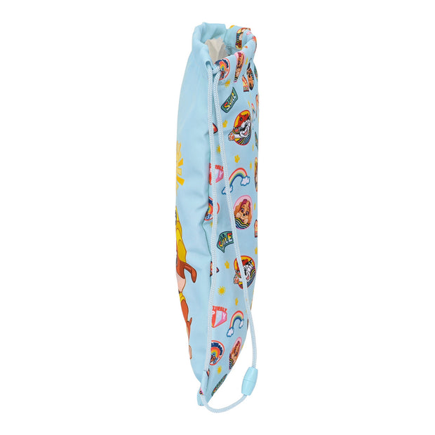 Child's Backpack Bag The Paw Patrol Sunshine (26 x 34 x 1 cm)