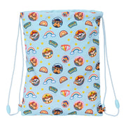 Child's Backpack Bag The Paw Patrol Sunshine (26 x 34 x 1 cm)