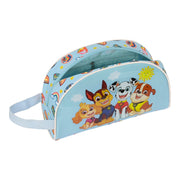 Kinder-Kulturbeutel The Paw Patrol Sunshine Blau (26 x 16 x 9 cm)