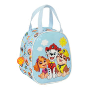 Thermo-Vesperbox The Paw Patrol Sunshine Blau (19 x 22 x 14 cm)