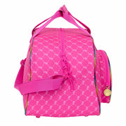 Sporttasche Rainbow High Pink (40 x 24 x 23 cm)