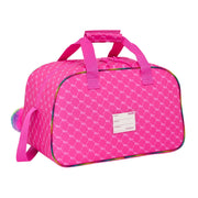 Sporttasche Rainbow High Pink (40 x 24 x 23 cm)