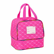 Lunchbox Rainbow High Pink (20 x 20 x 15 cm)