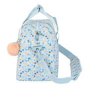 Sporttasche Moos Lovely Hellblau (50 x 26 x 20 cm)