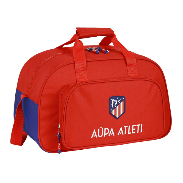 Sporttasche Atlético Madrid Rot Marineblau (40 x 24 x 23 cm)