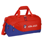 Sporttasche Atlético Madrid Rot Marineblau (50 x 25 x 25 cm)