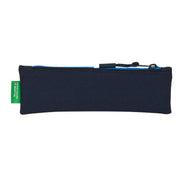 School Case Benetton Sixties Navy Blue (20 x 6 x 1 cm)