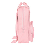 Child bag Safta Love Pink (20 x 28 x 8 cm)