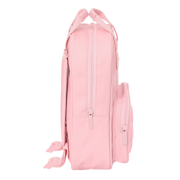 Child bag Safta Love Pink (20 x 28 x 8 cm)