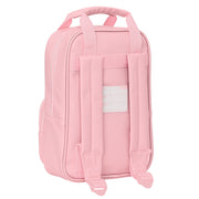 Child bag Safta Love Pink (20 x 28 x 8 cm)