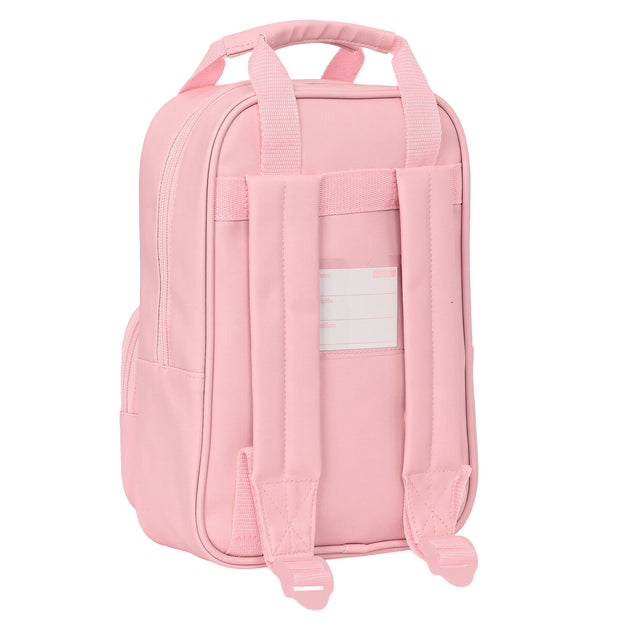 Child bag Safta Love Pink (20 x 28 x 8 cm)