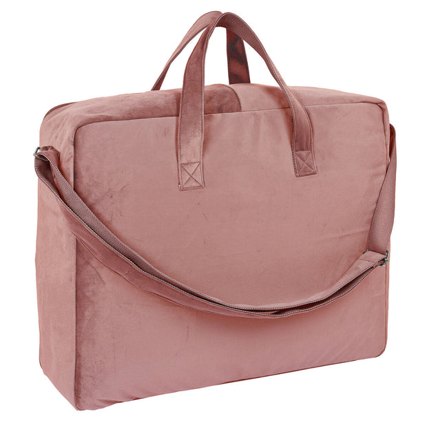 Koffer Safta Marsala Babys Rosa (50 x 40 x 14 cm)