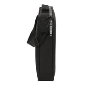 School Satchel Safta Real Madrid Black (6 L)