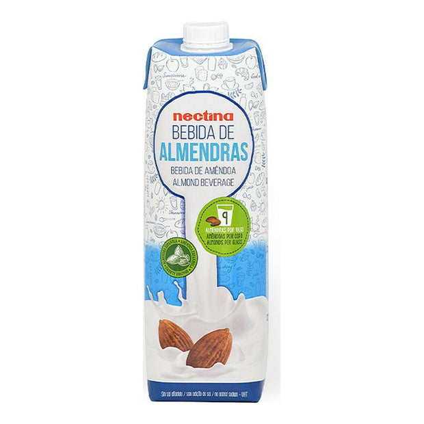 Pflanzliches Getränk Nectina Mandeln (1 L)