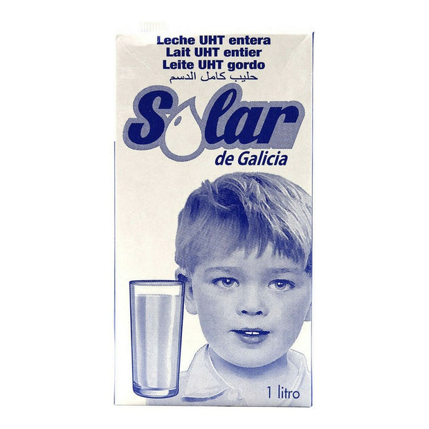 Milch Solar (1 L)