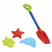 Beach toys set 4 Pieces (39 cm)