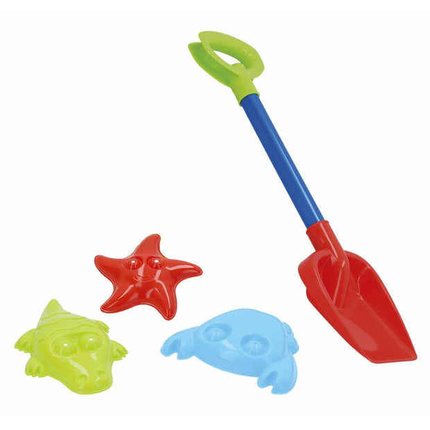 Beach toys set 4 Pieces (39 cm)