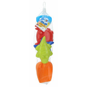 Beach toys set 4 Pieces (39 cm)
